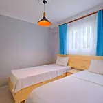 Gold Lion 公寓式酒店 厄吕代尼兹