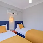 Gold Lion 4* 厄吕代尼兹