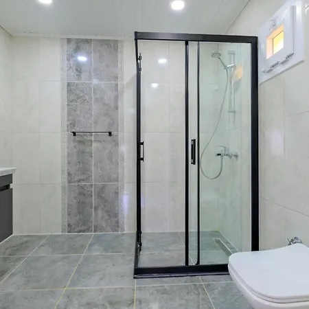 Gold Lion 4* Ölüdeniz