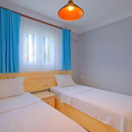 Gold Lion Aparthotel Ölüdeniz