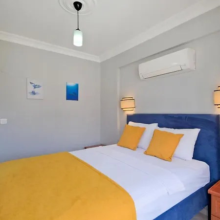 Aparthotel Gold Lion Ölüdeniz