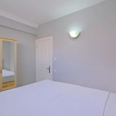 Aparthotel Gold Lion Ölüdeniz