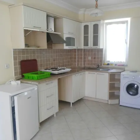 Gold Lion Aparthotel