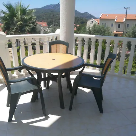 Gold Lion Aparthotel 4*