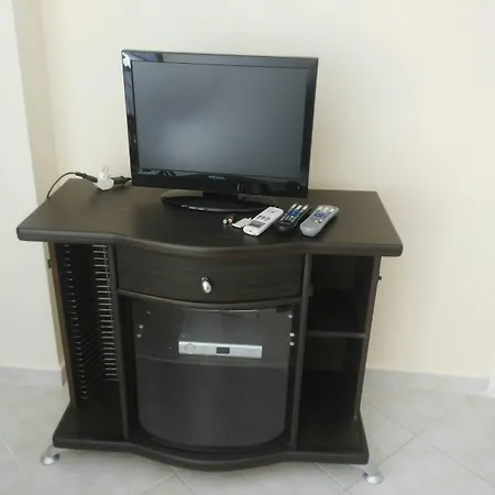 Aparthotel Gold Lion