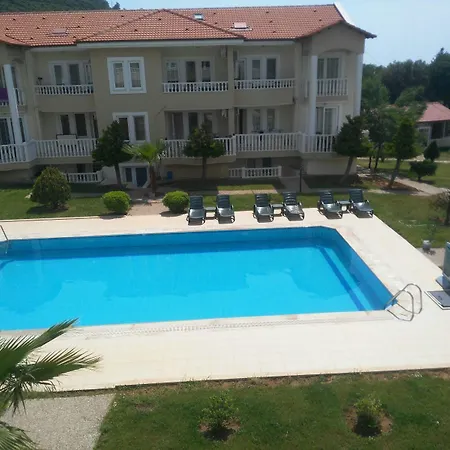 Gold Lion Ölüdeniz