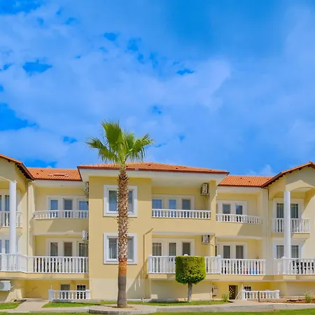 Gold Lion Ölüdeniz