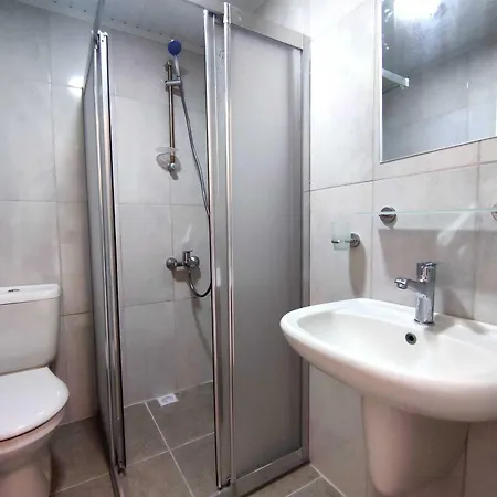 Aparthotel Gold Lion