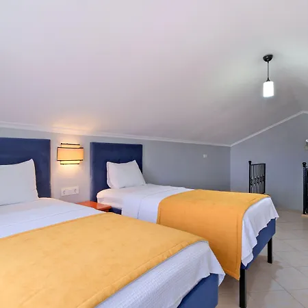 Gold Lion 4* Ölüdeniz