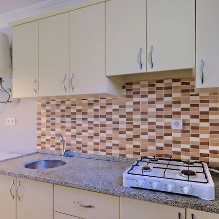 Gold Lion Aparthotel Ölüdeniz