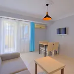 Gold Lion Aparthotel