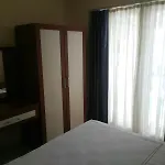 Gold Lion Hotel de apartamente