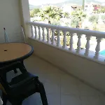Hotel de apartamente Gold Lion Oludeniz