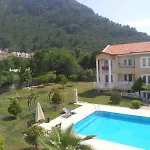 Gold Lion Hotel de apartamente Oludeniz