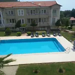 Gold Lion Oludeniz