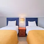Gold Lion Hotel de apartamente Oludeniz