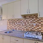 Gold Lion Hotel de apartamente Oludeniz