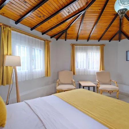 Aparthotel Gold Lion Oludeniz
