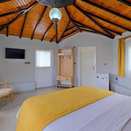 Gold Lion Apart Otel 4*