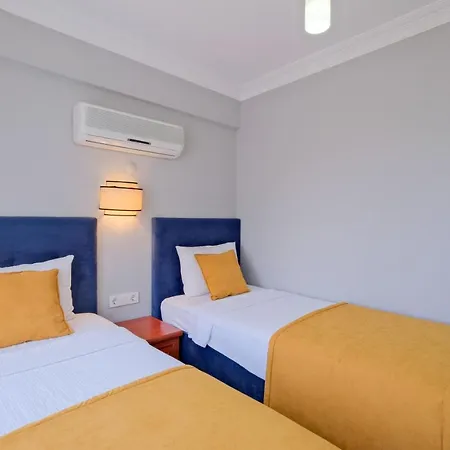 Gold Lion 4* オルデニズ