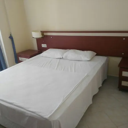 아파트호텔 Gold Lion