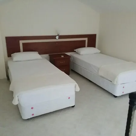 Hotel de apartamente Gold Lion Oludeniz