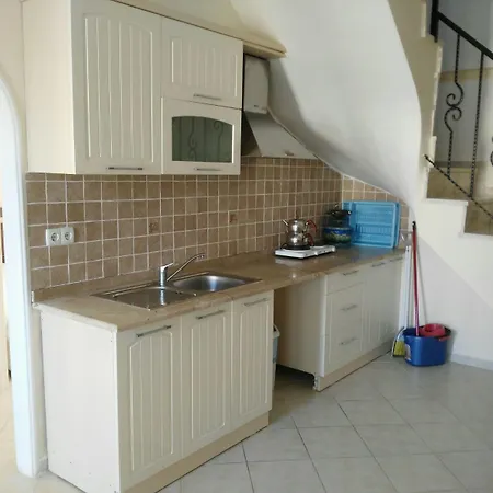 Gold Lion 4* Oludeniz