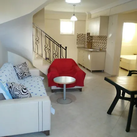 Gold Lion Hotel de apartamente