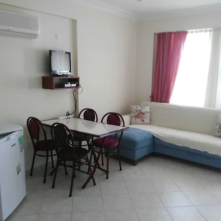 Hotel de apartamente Gold Lion Oludeniz
