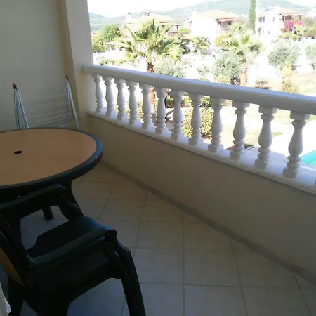 Hotel de apartamente Gold Lion Oludeniz