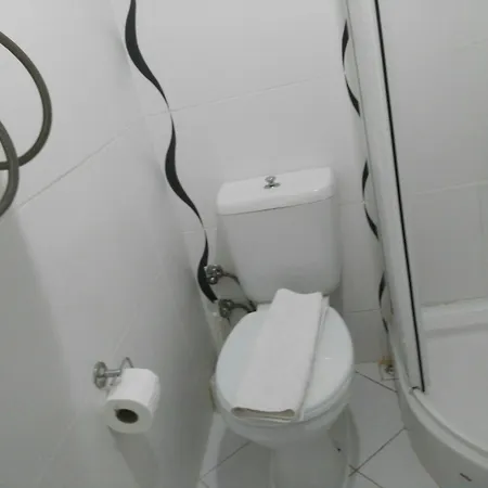 Lejlighedshotel Gold Lion 4*