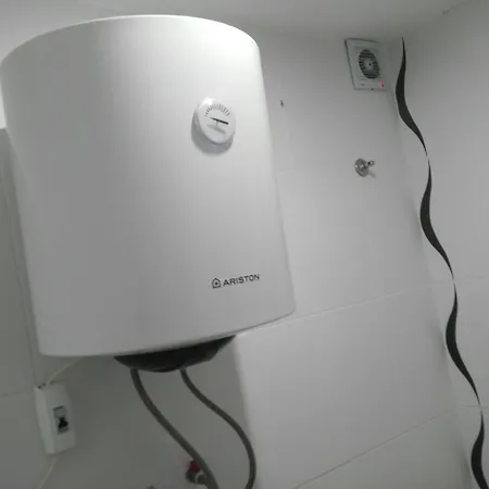 Gold Lion 아파트호텔 4*