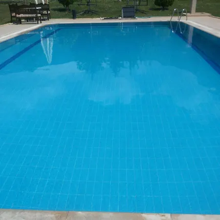 Gold Lion Hotel de apartamente Oludeniz