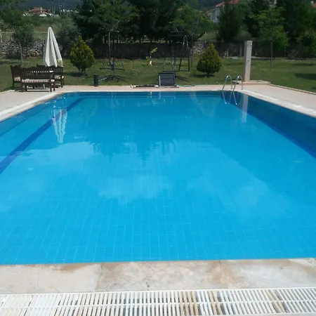 Gold Lion 4* Oludeniz