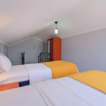 Gold Lion 4* オルデニズ