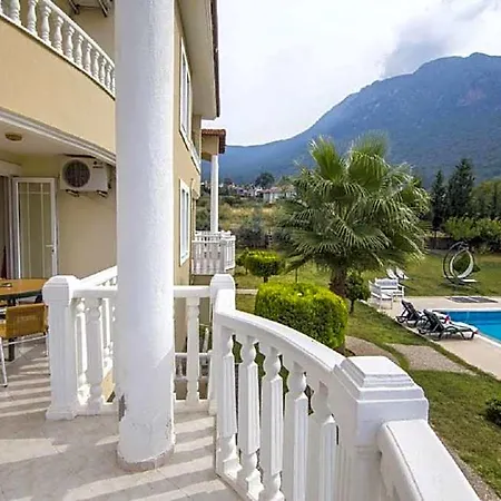 Gold Lion 4* Ölüdeniz