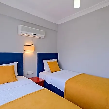 Gold Lion Apart Otel