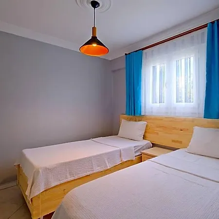 Apart Otel Gold Lion Ölüdeniz