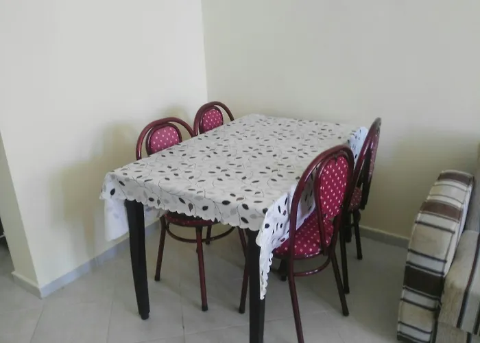 Gold Lion Lägenhetshotell