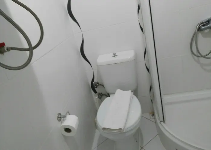 Lägenhetshotell Gold Lion 4*