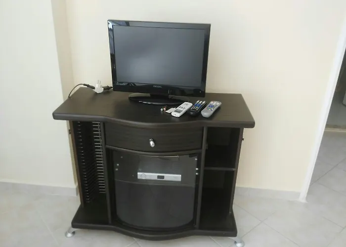 شقة فندقية Gold Lion
