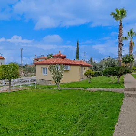 Gold Lion 4* Ολουντενίζ