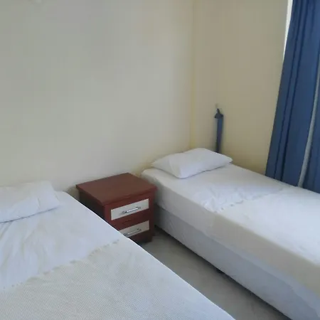 Gold Lion Ξενοδοχείο με διαμερίσματα