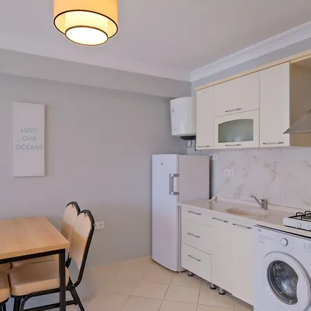 Gold Lion 4* Ολουντενίζ