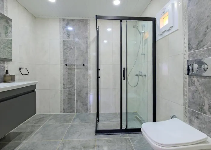 Gold Lion 4* Ölüdeniz