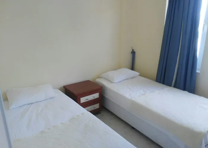 Gold Lion Apart Otel