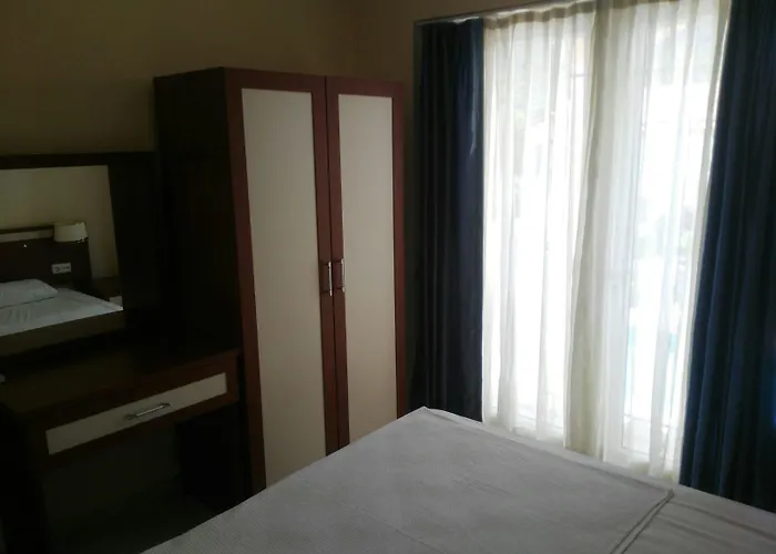 Gold Lion Apart Otel