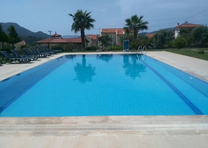 Apart Otel Gold Lion