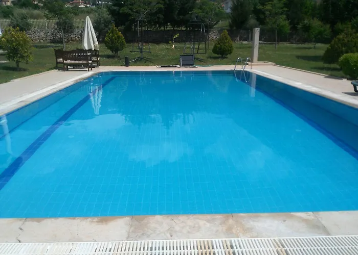 Gold Lion 4* Ölüdeniz